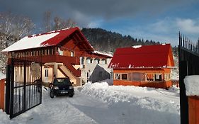 Casa Alex